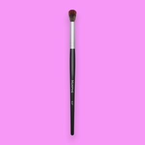 Morphe E27 Pro Round Blender Eyeshadow Brush